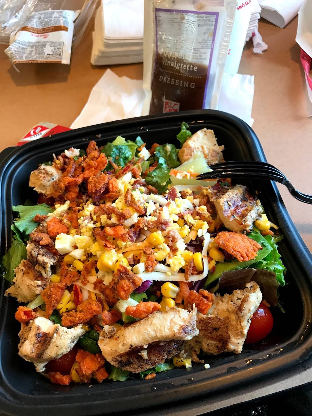 Chick-fil-A | restaurant | 6275 Lantana Rd Lee Square Shopping Center, Greenacres, FL 33463, USA | 5612964689 OR +1 561-296-4689