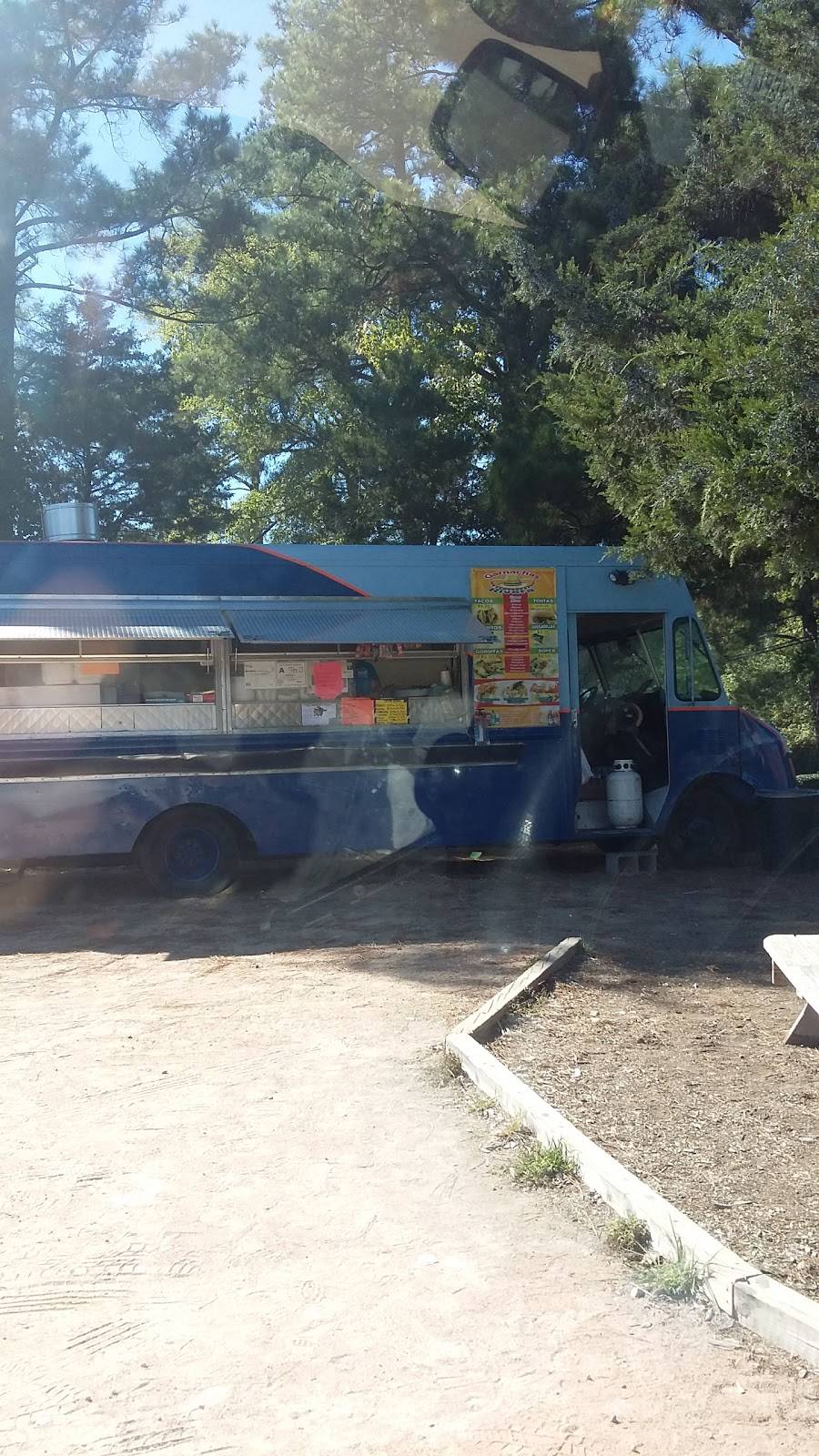 Garnachas Rivera | restaurant | Carrboro, NC 27510, USA | 9193700636 OR +1 919-370-0636