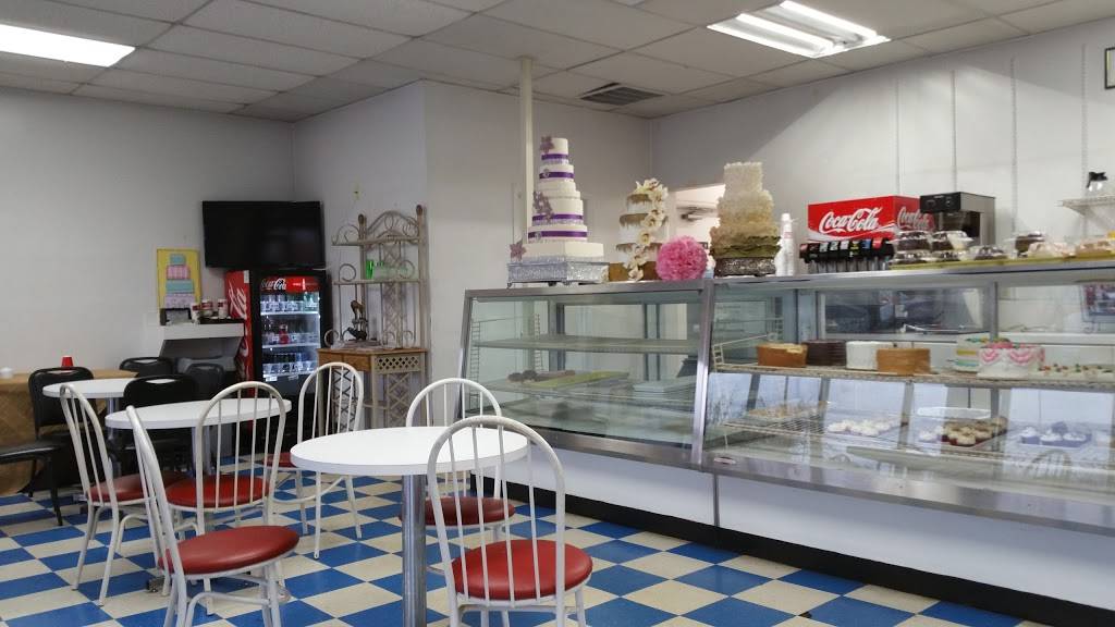 Ligers Bakery | bakery | 3040 McGehee Rd, Montgomery, AL 36111, USA | 3342886550 OR +1 334-288-6550