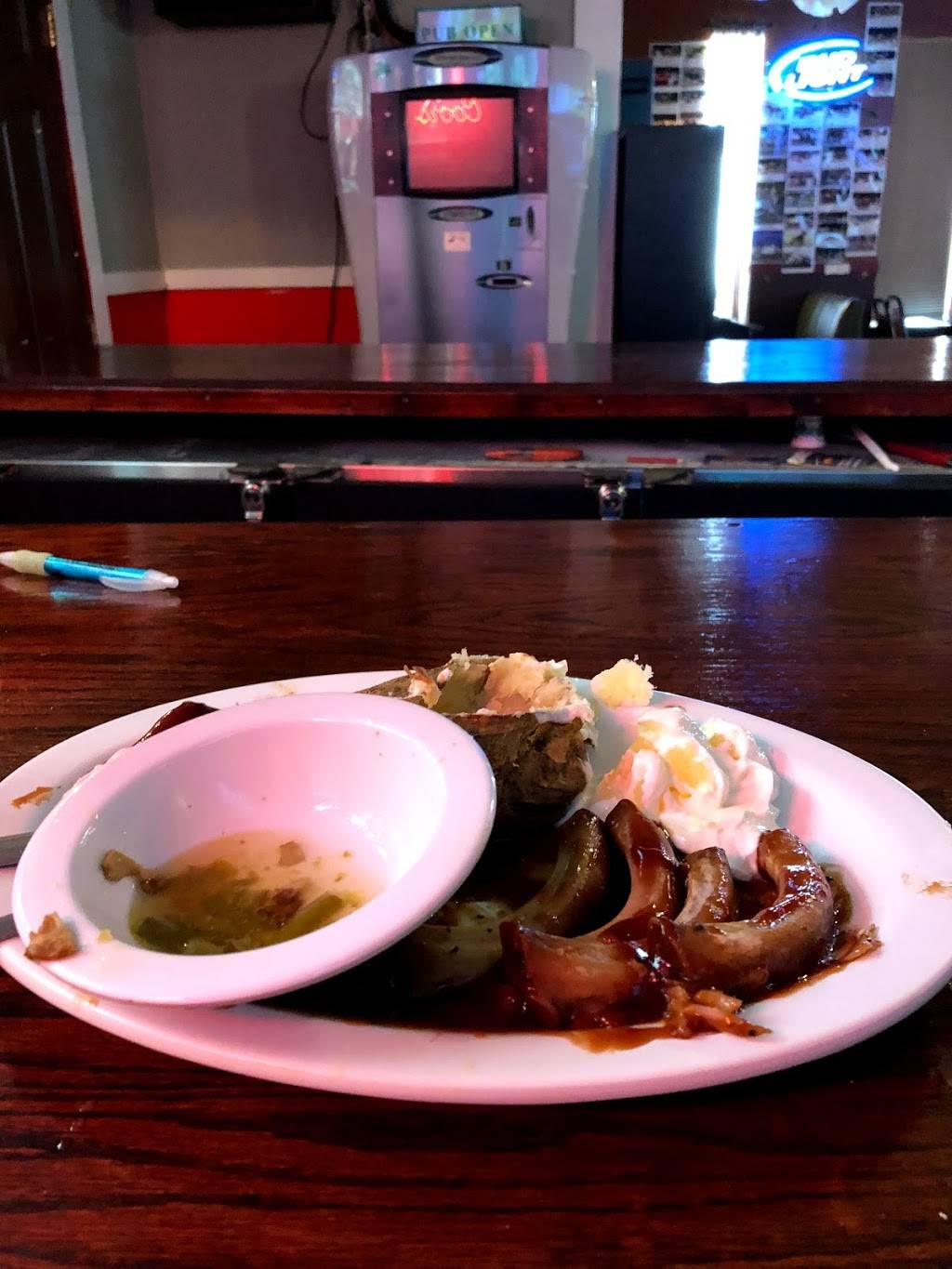 Debs Place | restaurant | 5016 Old, US-35 E, Jamestown, OH 45335, USA | 9376759878 OR +1 937-675-9878