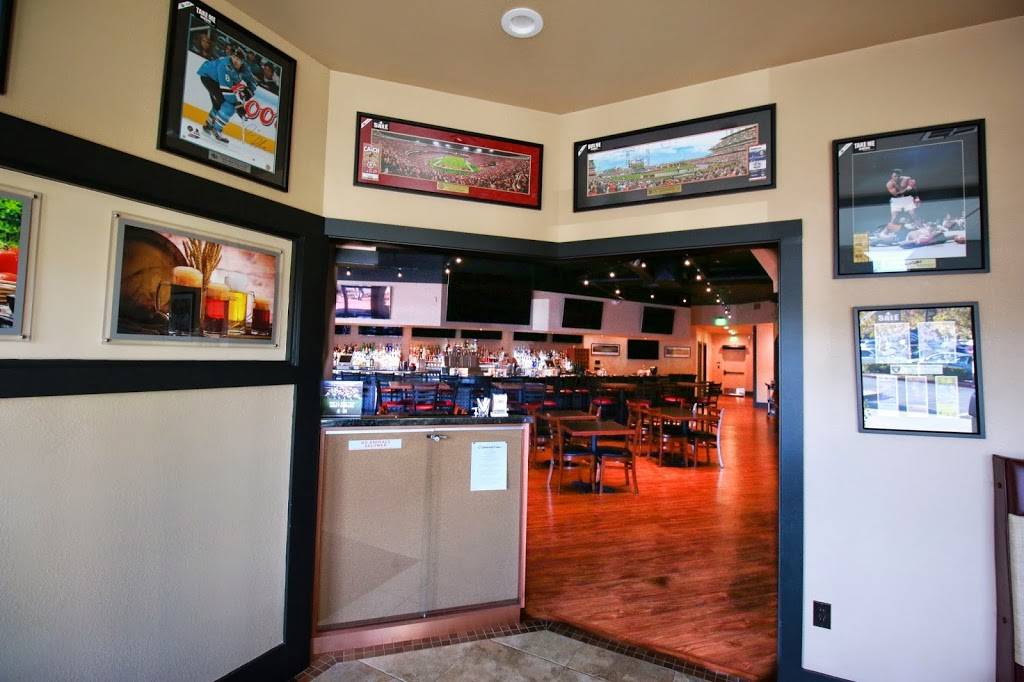 Behind the Plate ClubHouse Grill | restaurant | 528 Center Ave, Martinez, CA 94553, USA | 9259576908 OR +1 925-957-6908