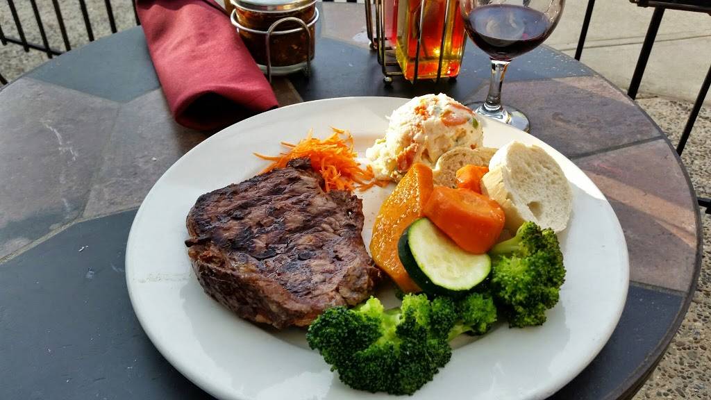 El Patio | restaurant | 5240 Randolph Rd, Rockville, MD 20852, USA | 3012319225 OR +1 301-231-9225