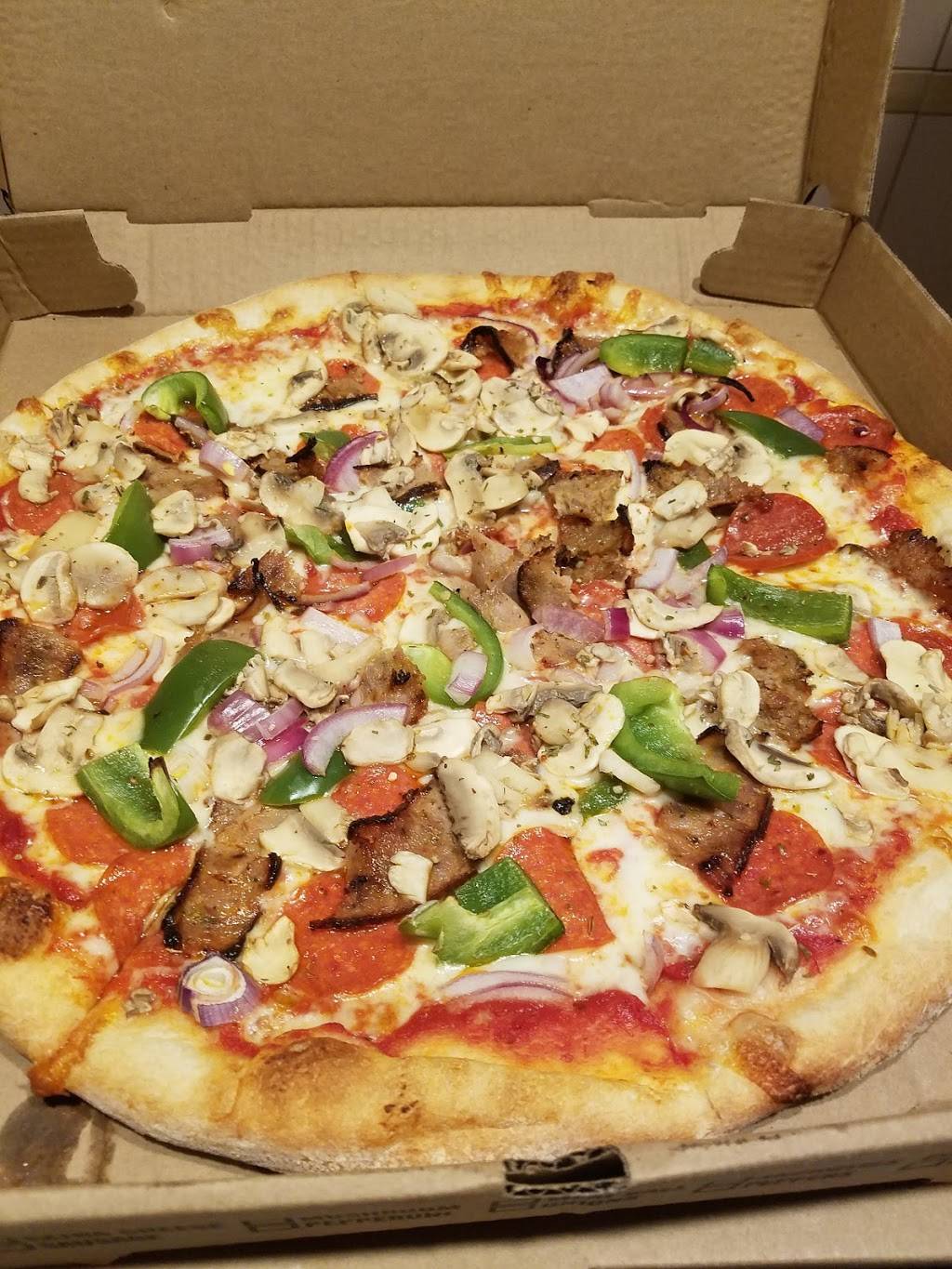 Amore Pizza and Pasta | restaurant | 100 W Schuylkill Rd suite 5, Pottstown, PA 19465, USA | 6103233240 OR +1 610-323-3240