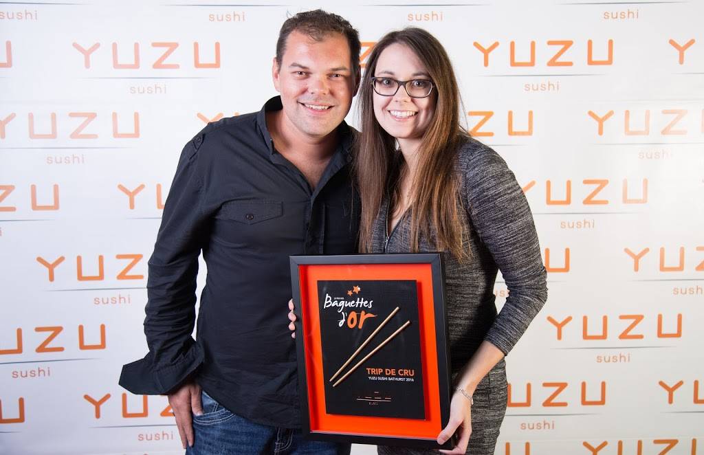 Yuzu Group | meal takeaway | 1255 Boulevard Lebourgneuf #500, Québec, QC G2K 0M6, Canada | 4187047834 OR +1 418-704-7834