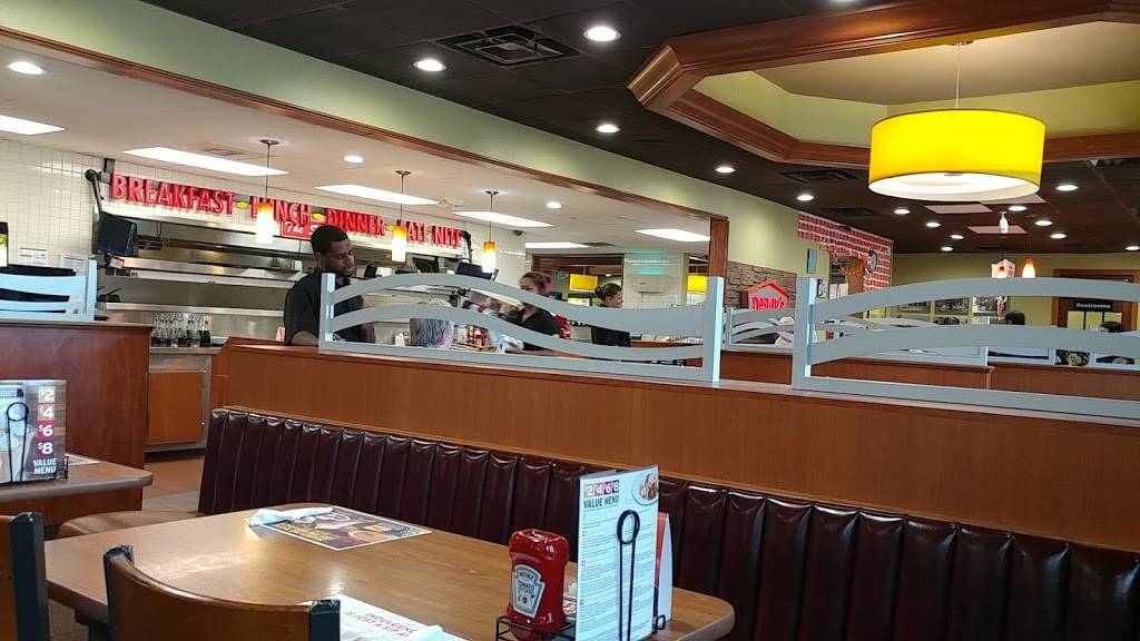 Dennys | restaurant | 6131 Highway 6 S, Missouri City, TX 77459, USA | 2812082231 OR +1 281-208-2231