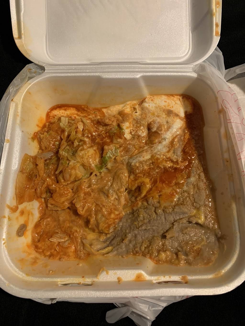 Mezquite Mexican Grill | restaurant | 8025 W 3500 S, Magna, UT 84044, USA | 8012501096 OR +1 801-250-1096