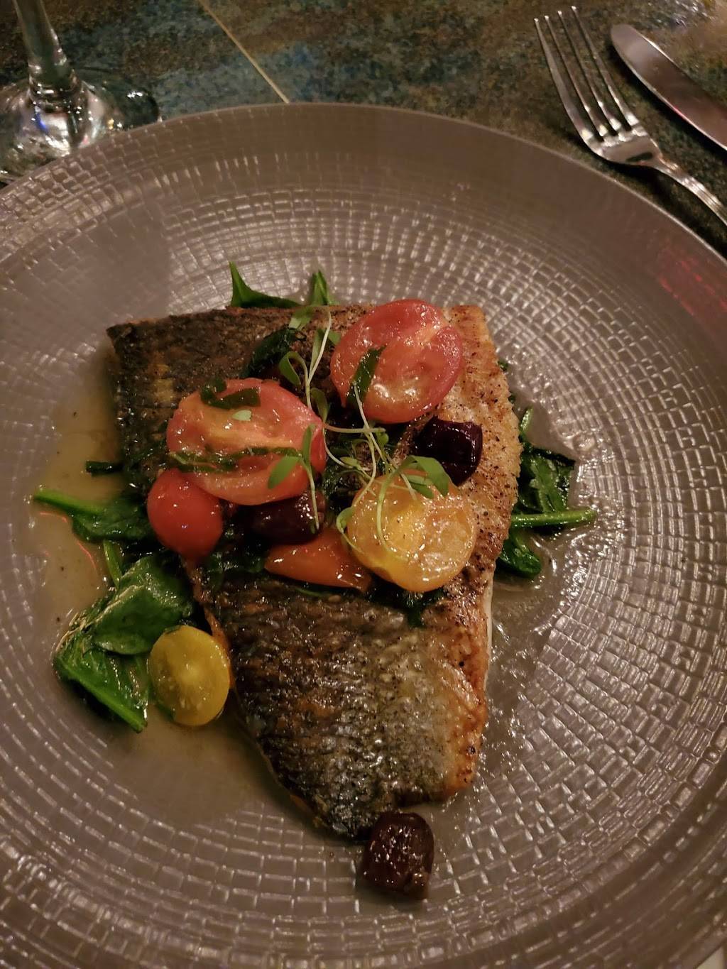 Vista Restaurant | restaurant | 5020 NE 2nd Ave, Miami, FL 33137, USA | 3054057547 OR +1 305-405-7547