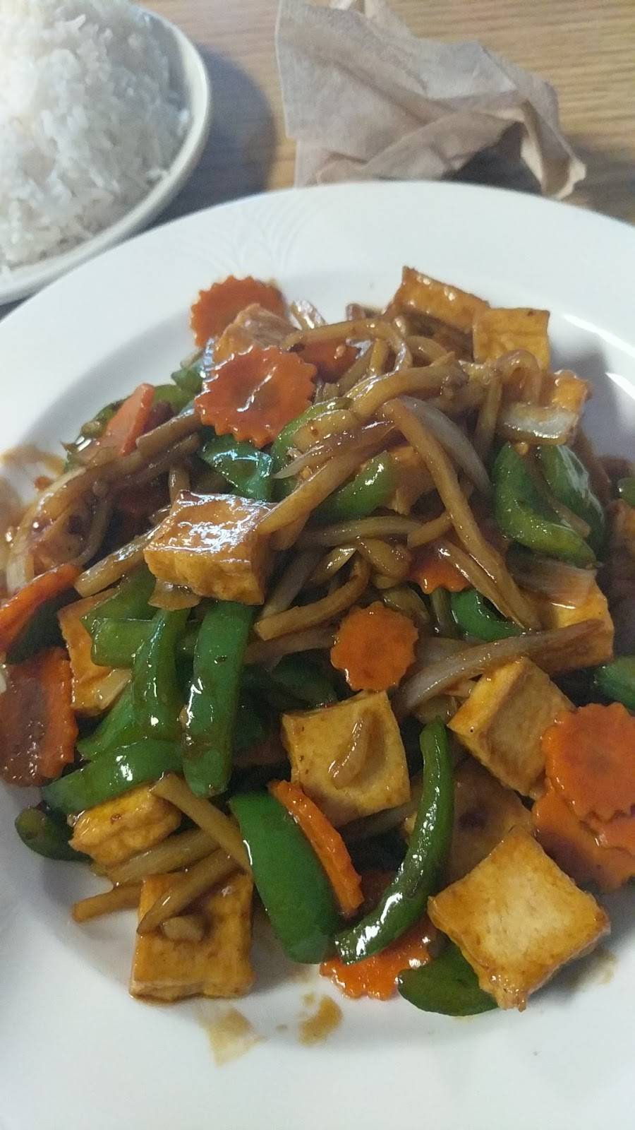 Thai Thani | restaurant | 4280 Prospect Dr, Decatur, IL 62526, USA | 2178777880 OR +1 217-877-7880