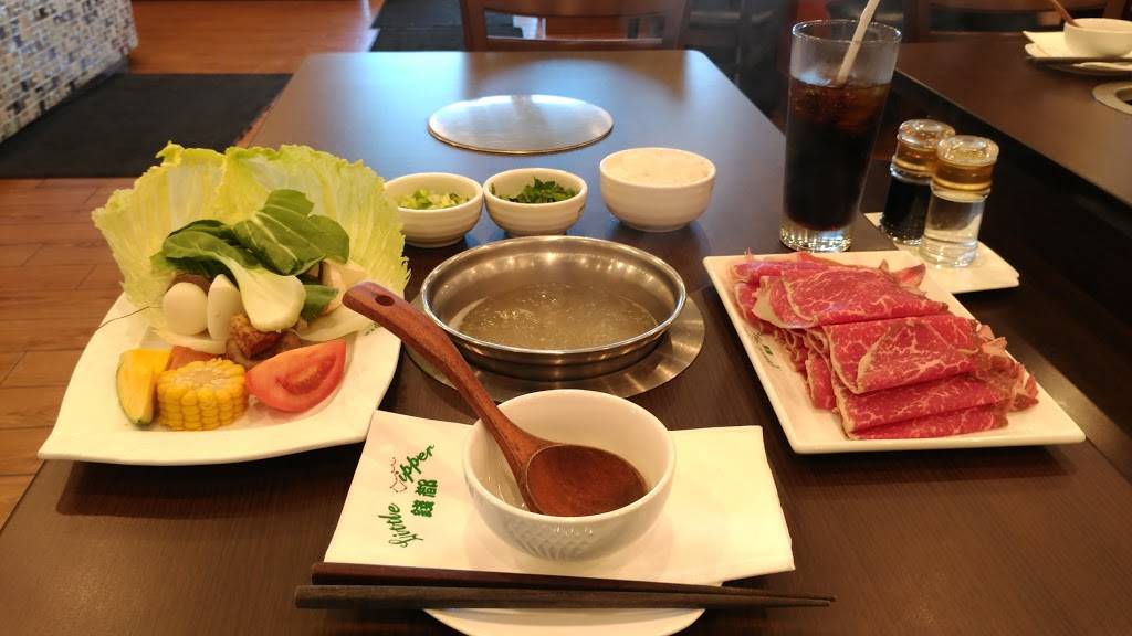 Little Dipper Shabu Shabu | restaurant | 3870 Fallon Rd, Dublin, CA 94568, USA | 9258298895 OR +1 925-829-8895