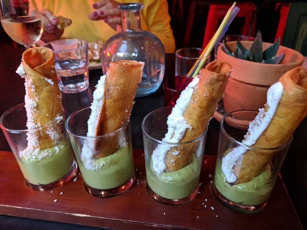 Machos NYC | restaurant | 118A E 15th St, New York, NY 10003, USA | 2126776300 OR +1 212-677-6300