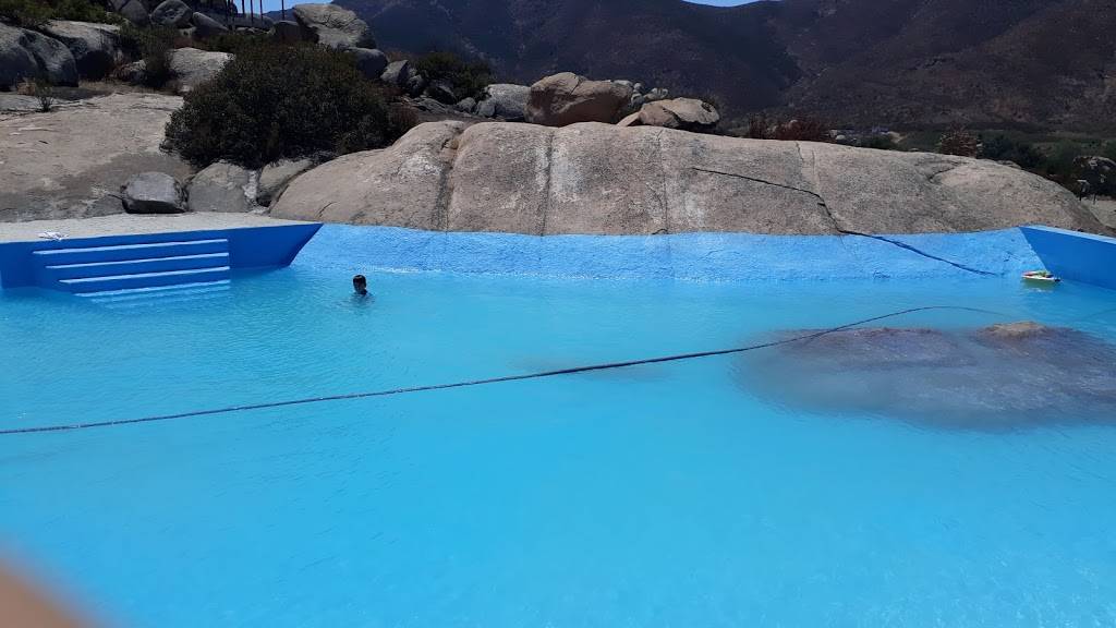 Rocas Del Valle | cafe | Carr. Francisco Zarco - El Tigre Km 11, 22750 Valle de Guadalupe, B.C., Mexico | 016466881950 OR +52 646 688 1950