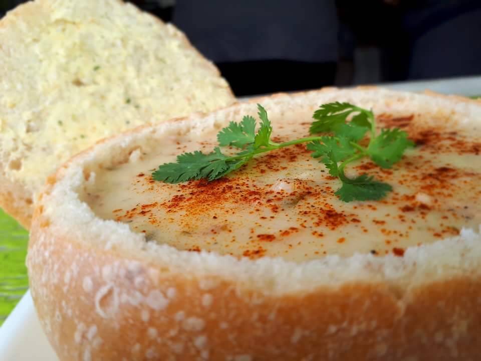 Baja Surf Fish Taco | restaurant | Avenida 20 de Noviembre 1290, Azteca, 22800 Ensenada, B.C., Mexico | 016461487560 OR +52 646 148 7560