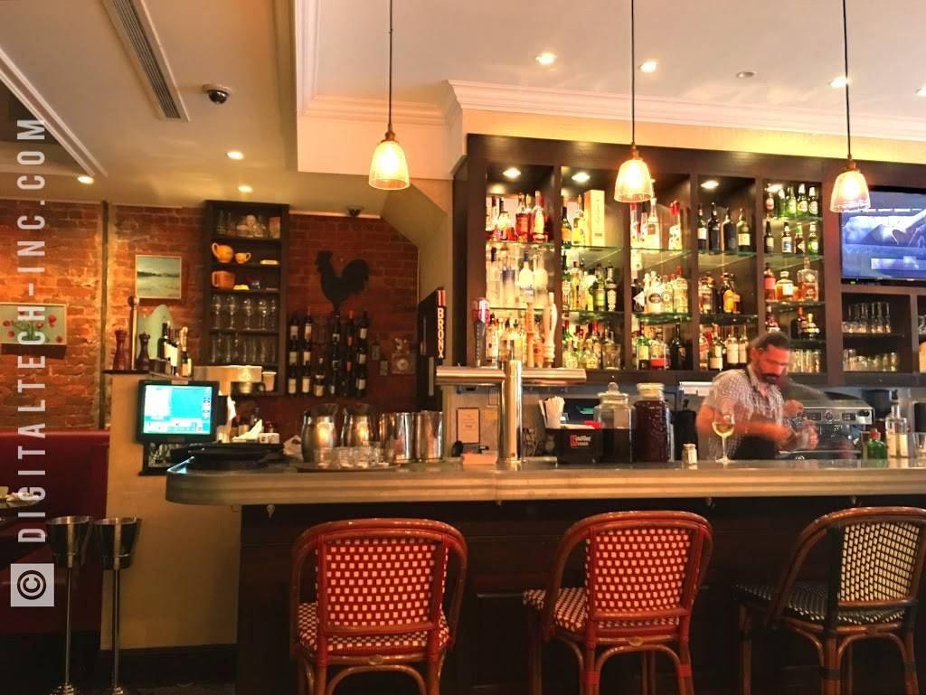 Bistro Versailles | bakery | 339 Greenwich Ave, Greenwich, CT 06830, USA | 2036616634 OR +1 203-661-6634