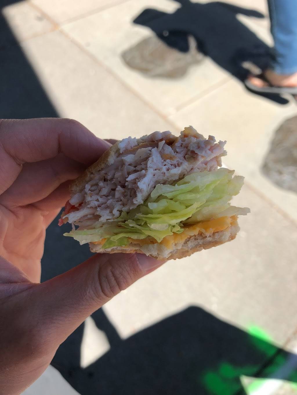 Grinders Submarine Sandwiches | meal takeaway | 2069 Antioch Ct, Oakland, CA 94611, USA | 9253925268 OR +1 925-392-5268