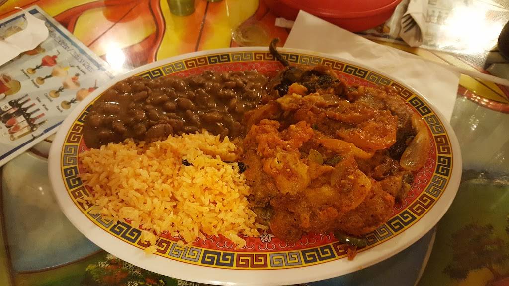 La Sirenita Restaurant | restaurant | 3916 Eastern Ave, Baltimore, MD 21224, USA | 4105225055 OR +1 410-522-5055