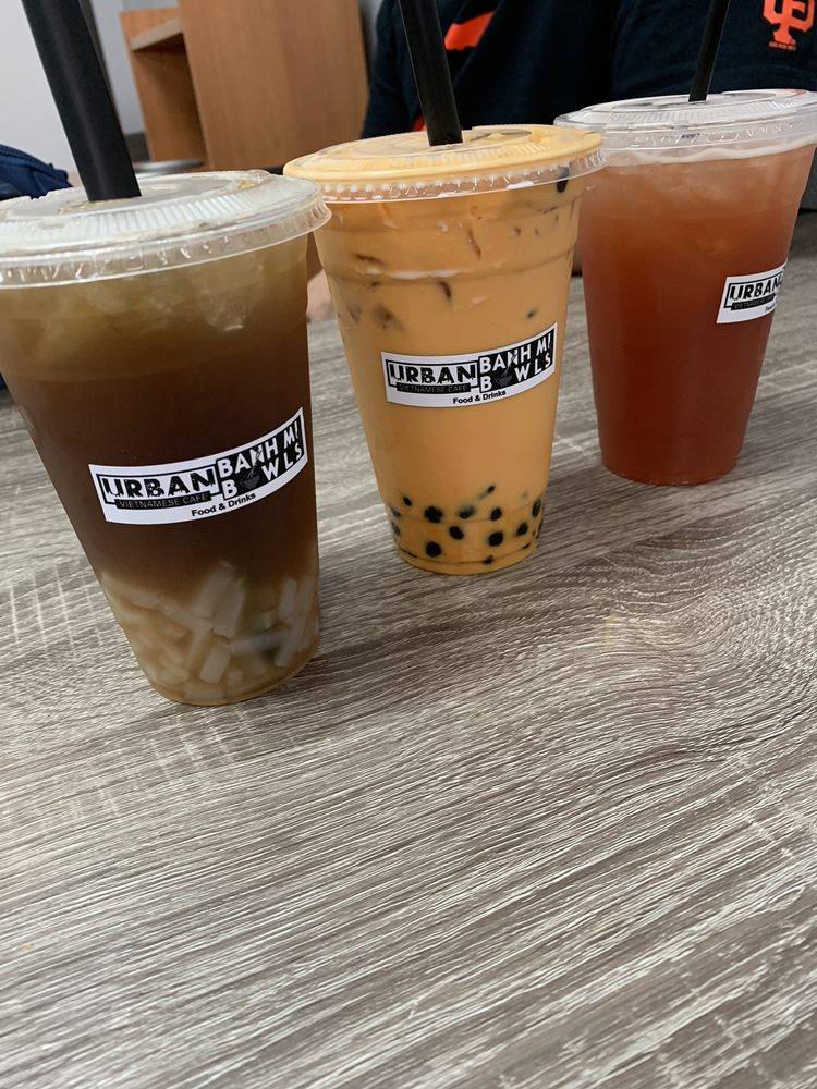 Urban banh mi & bowls | cafe | 874 W Lincoln Ave, Anaheim, CA 92805, USA | 6572083493 OR +1 657-208-3493