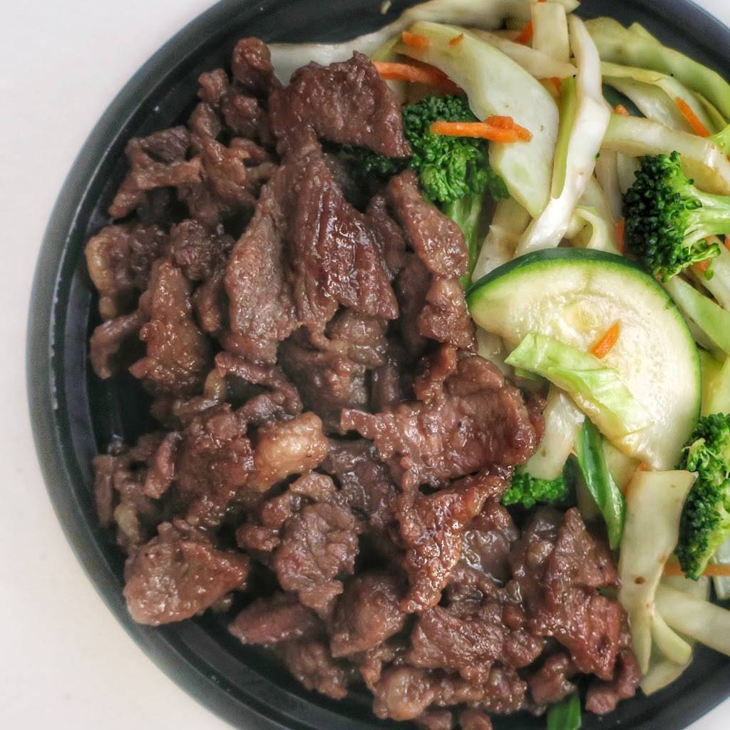 Teriyaki Madness | restaurant | 9025 SW 72nd Pl, Miami, FL 33156, USA | 7864960093 OR +1 786-496-0093