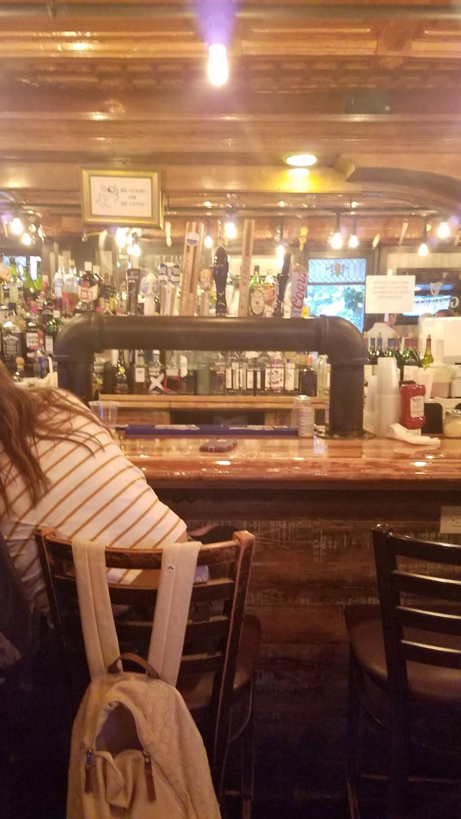 Dimmick Inn & Steakhouse | restaurant | 101 E Harford St, Milford, PA 18337, USA | 5702964021 OR +1 570-296-4021