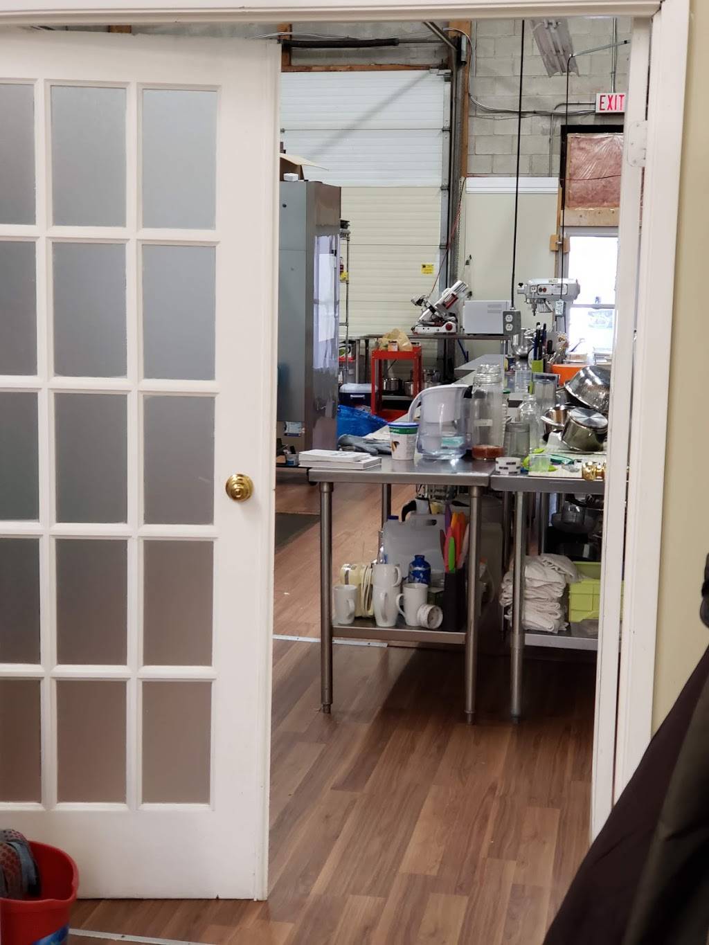 Biryani & Tea Co. | meal takeaway | 775 Pacific Rd #23, Oakville, ON L6L 6M4, Canada | 6478221282 OR +1 647-822-1282