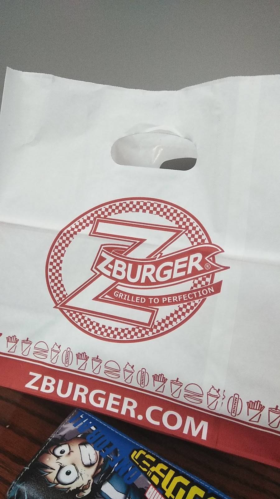 Z-Burger | restaurant | 6176 Greenbelt Rd, Greenbelt, MD 20770, USA | 3013474727 OR +1 301-347-4727