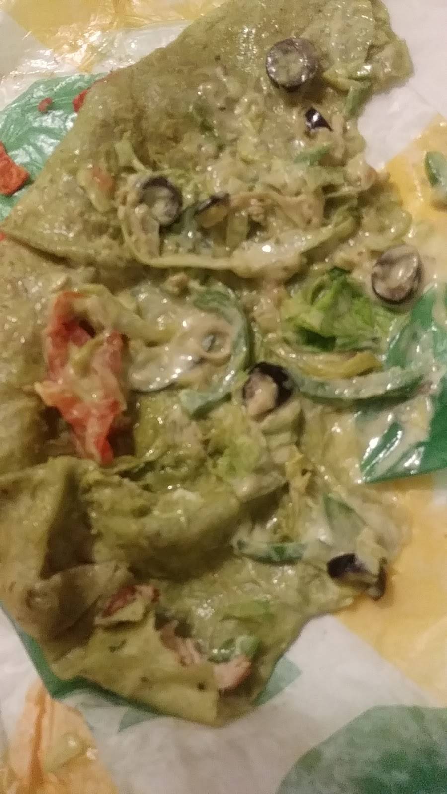 Subway | restaurant | 3302 W 16th St, Indianapolis, IN 46222, USA | 3176370303 OR +1 317-637-0303