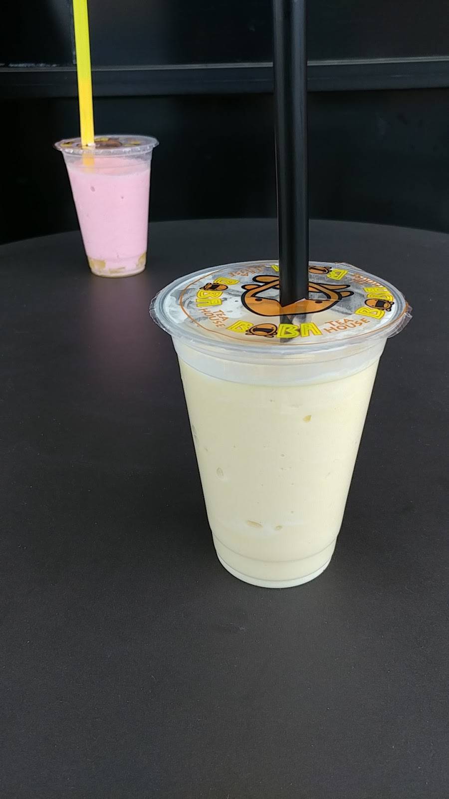 The Boba Tea House | cafe | 2055 N Dobson Rd, Chandler, AZ 85224, USA | 4808214008 OR +1 480-821-4008