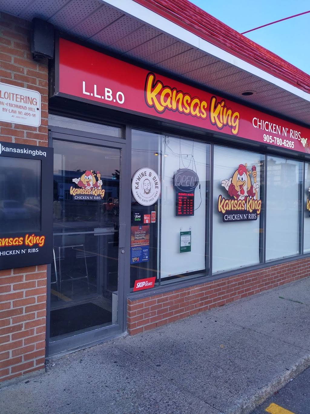 Willys Chinese Restauraunt | restaurant | 10459 Yonge St, Richmond Hill, ON L4C 3C2, Canada | 9058835690 OR +1 905-883-5690