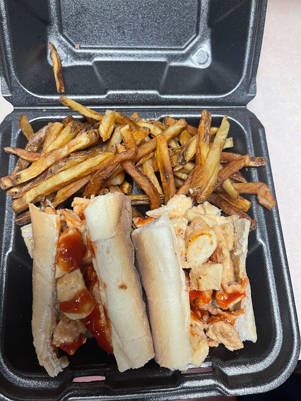 ELEGANCE CUISINE | restaurant | 4257 N Hicks St, Philadelphia, PA 19140, USA | 2153991047 OR +1 215-399-1047