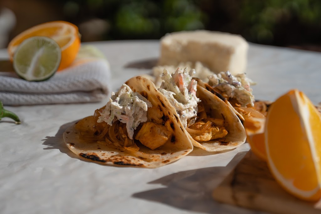 Attack on Tacos Food Truck | restaurant | 821 Bonita Ave, Glendora, CA 91740, USA | 9097648008 OR +1 909-764-8008