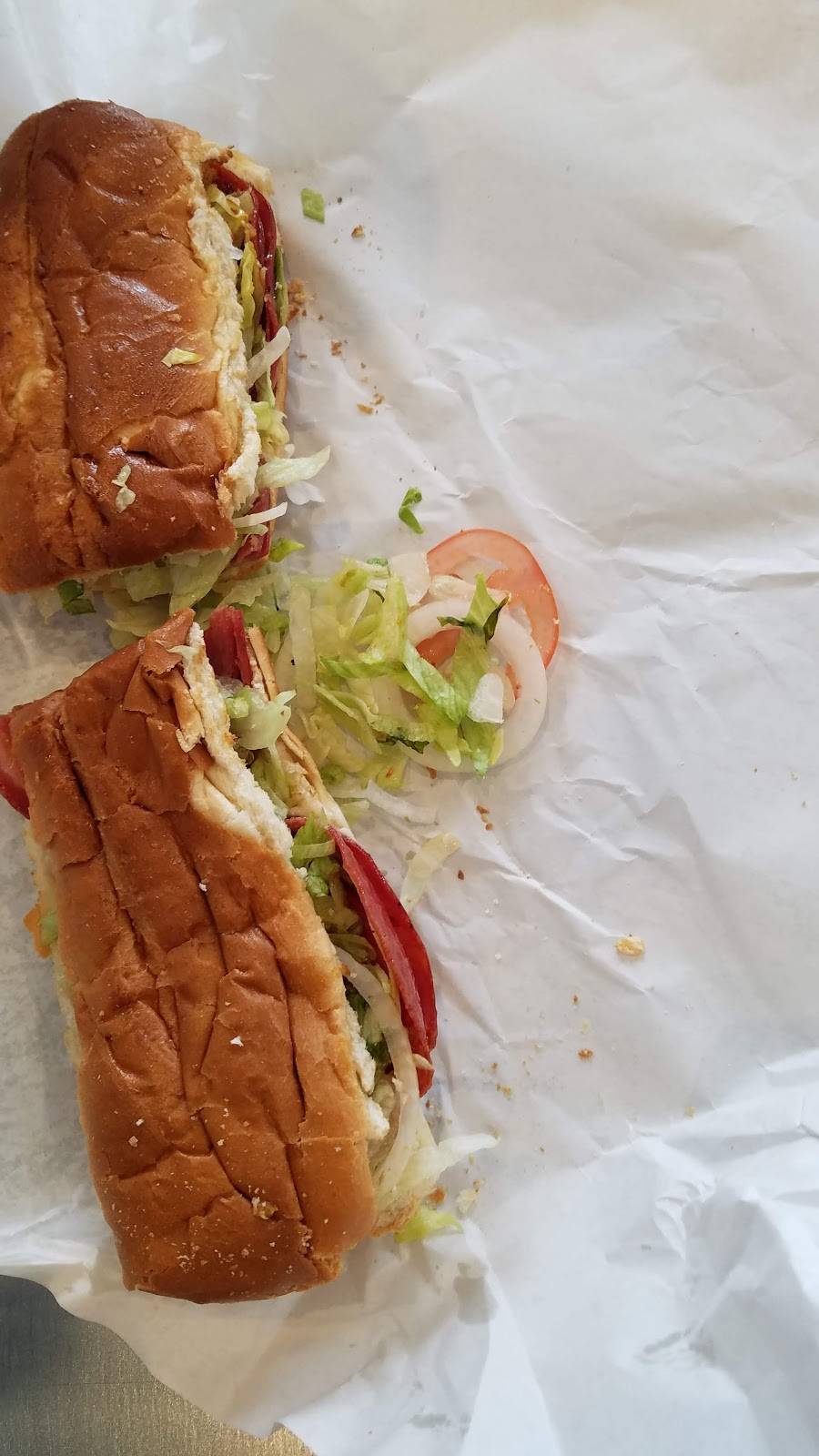 The Original Joey Os | restaurant | 4271 FM2181 #308, Corinth, TX 76210, USA | 9404972530 OR +1 940-497-2530