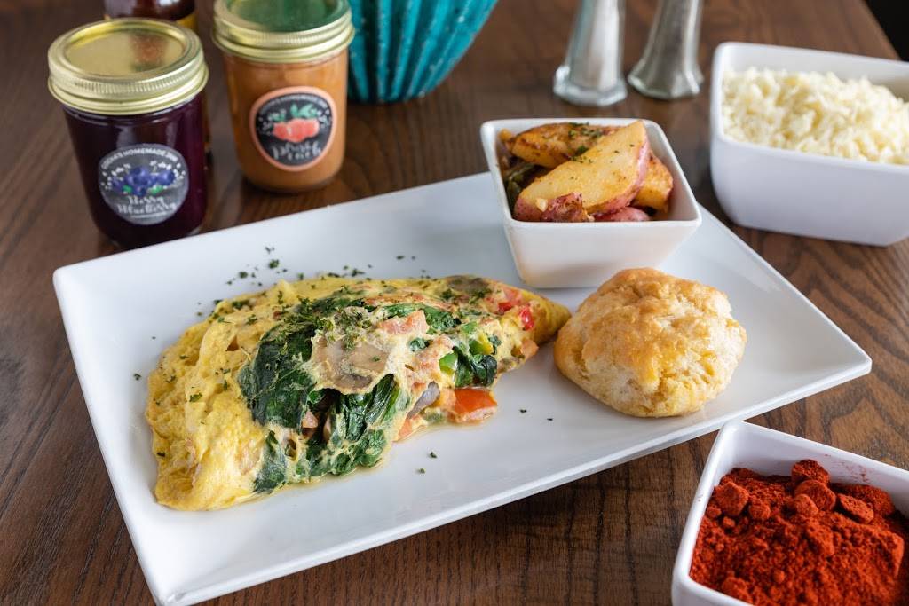 Gochas Breakfast Bar | restaurant | 834 Glynn St S suite 244,248, Fayetteville, GA 30214, USA | 7706297443 OR +1 770-629-7443