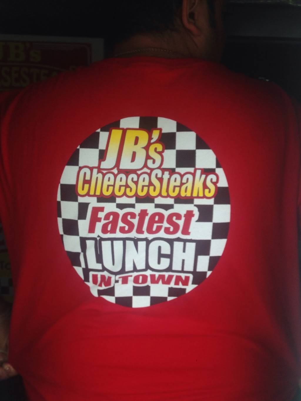 JBs Cheesesteak. Food Truck | restaurant | 1531 SW 26th St, Fort Lauderdale, FL 33315, USA | 9546086818 OR +1 954-608-6818