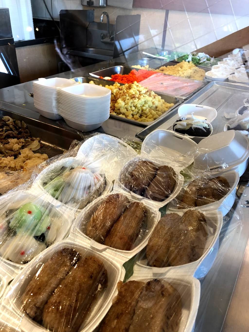 Thach Che Hien Khanh | restaurant | 9784 Westminster Ave, Garden Grove, CA 92844, USA | 7145375105 OR +1 714-537-5105