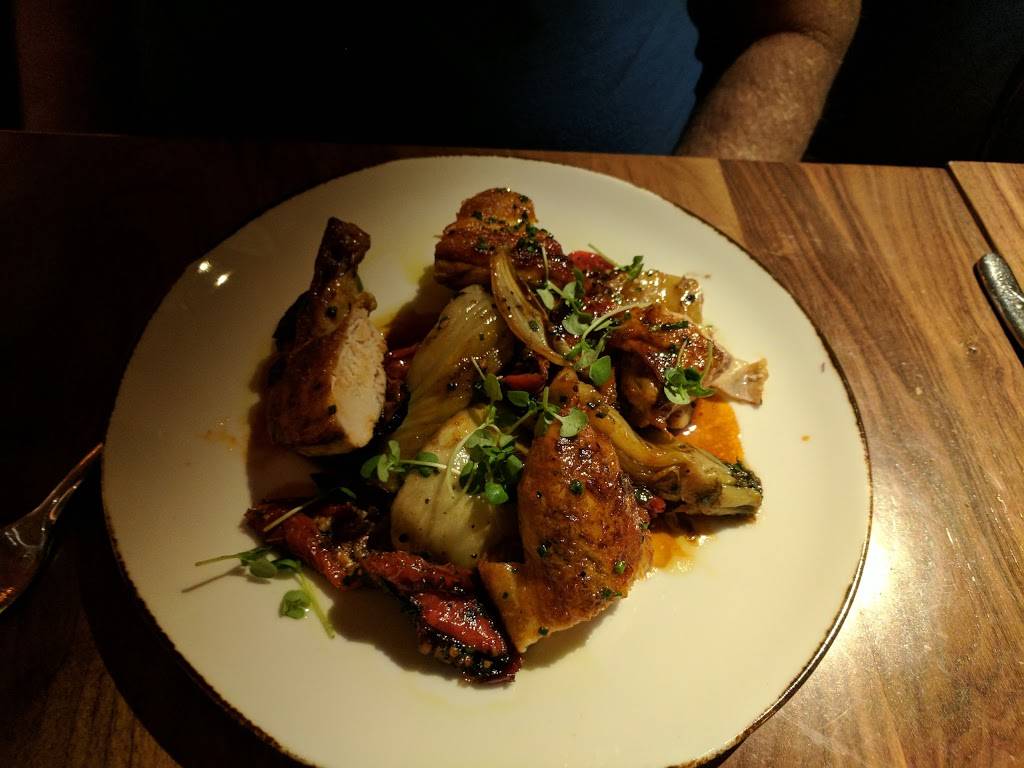 Mora Italian | restaurant | 5651 N 7th St, Phoenix, AZ 85014, USA | 6027959943 OR +1 602-795-9943