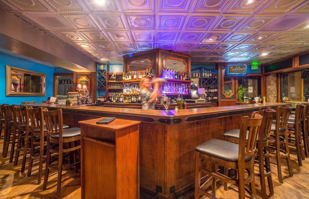 Sauce on the Maggie | restaurant | The Village at Breckenridge Plaza, 600 South Park Avenue # B-1, Breckenridge, CO 80424, USA | 9705475959 OR +1 970-547-5959