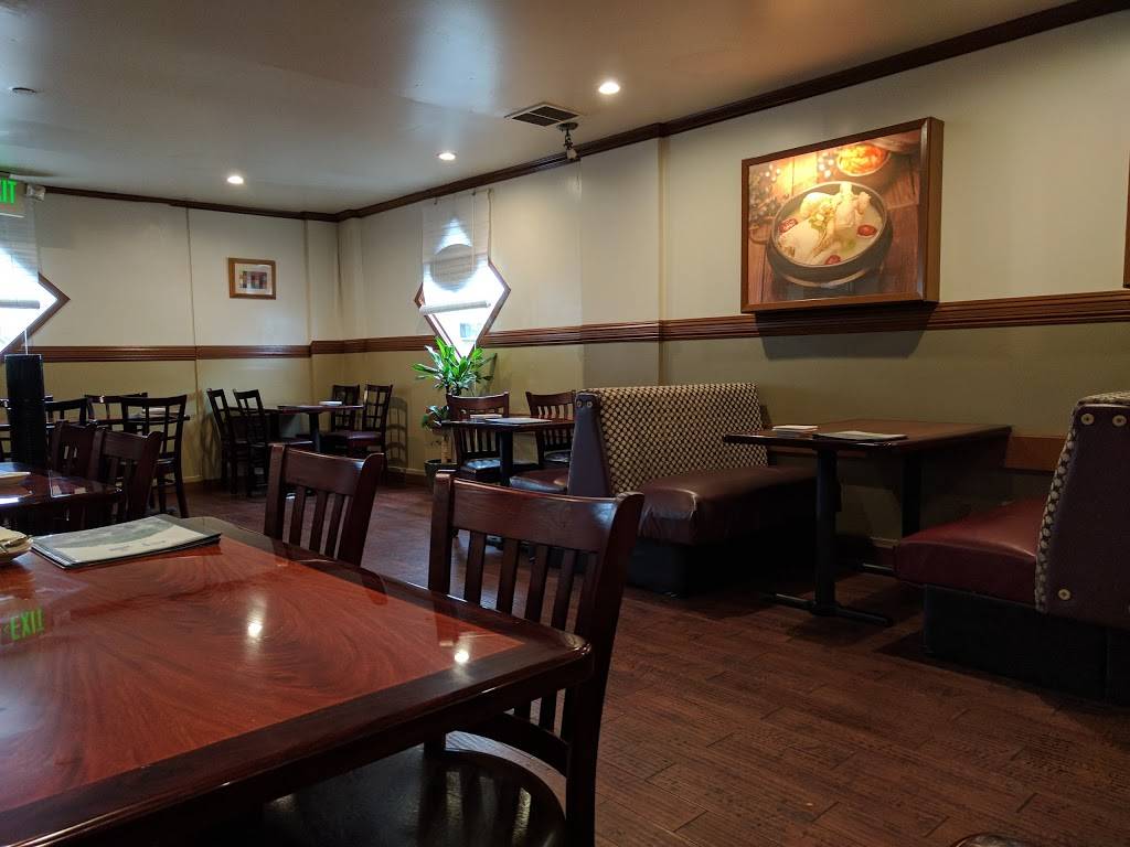 Daol Tofu & Korean BBQ | restaurant | 4301 Telegraph Ave, Oakland, CA 94609, USA | 5106016001 OR +1 510-601-6001