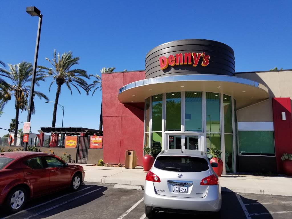 Dennys | restaurant | 2005 E Katella Ave, Anaheim, CA 92806, USA | 7146341174 OR +1 714-634-1174