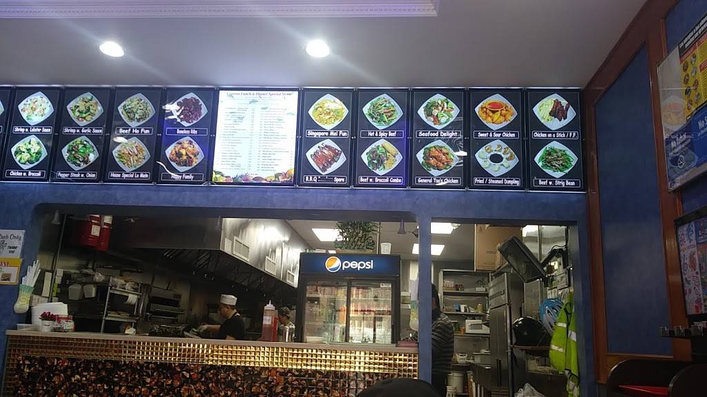 No.1 Wok | restaurant | 260 Cypress Ave, Bronx, NY 邮政编码: 10454, USA | 7184028215 OR +1 718-402-8215