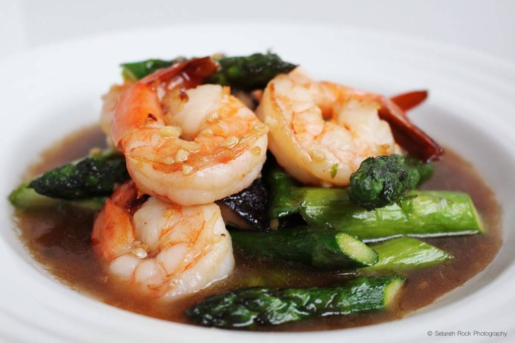 Thai Kitchen Bird Pepper | restaurant | 563 Bellevue Square, Bellevue, WA 98004, USA | 4254547334 OR +1 425-454-7334