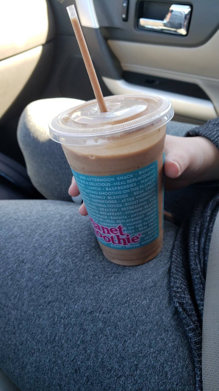 Planet Smoothie | restaurant | 2828 Pulaski Hwy, Newark, DE 19702, USA | 3025953962 OR +1 302-595-3962