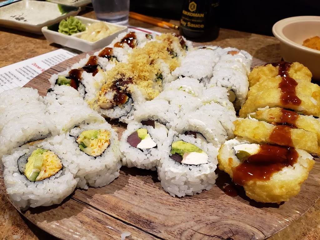 Sushi Shack All You Can Eat Japanese Sushi Restaurant | restaurant | 3291 Independence Pkwy, Plano, TX 75075, USA | 4697820160 OR +1 469-782-0160