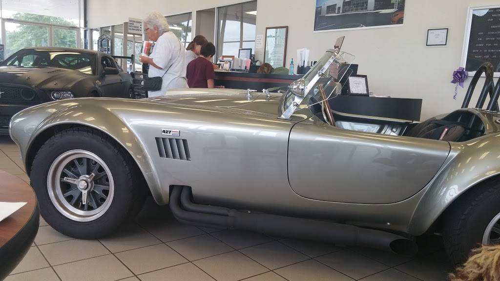 Anderson Ford | restaurant | 3944 U.S. 59 N Bypass, Cleveland, TX 77328, USA | 2815457162 OR +1 281-545-7162