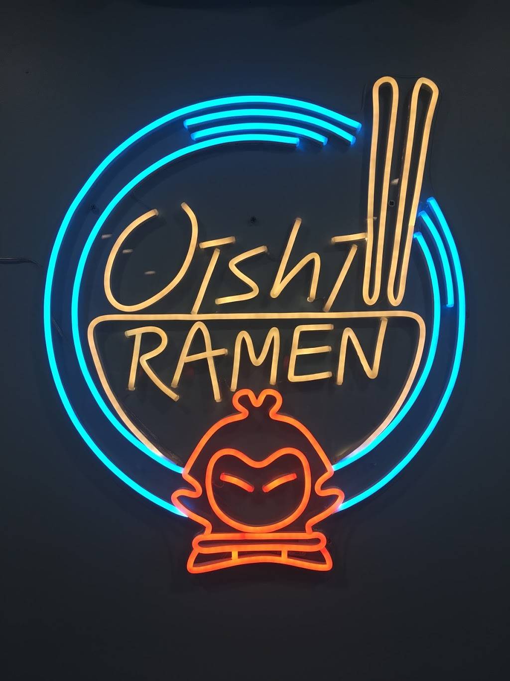 Oishi Ramen | restaurant | 3424 S, State St Suite A, South Salt Lake, UT 84115, USA | 3852427075 OR +1 385-242-7075