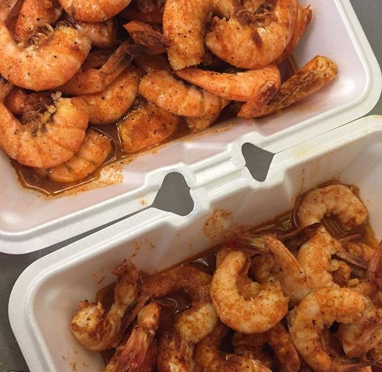 Lotus Seafood | restaurant | 8550 S Braeswood Blvd F, Houston, TX 77071, USA | 7132707987 OR +1 713-270-7987