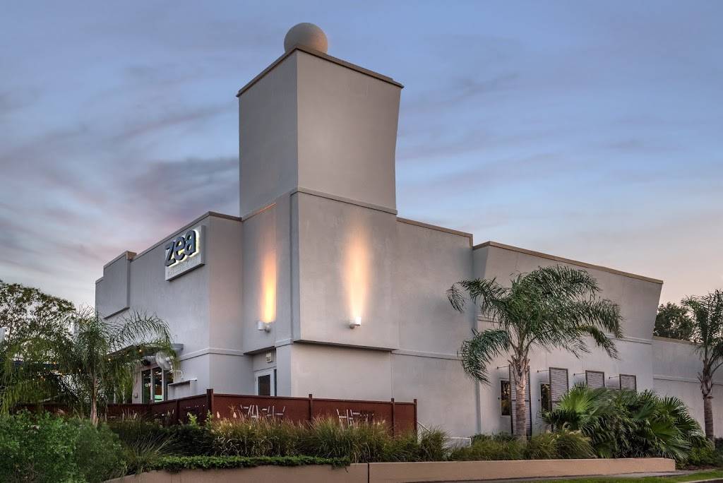Zea Rotisserie & Bar | restaurant | 5080 Pontchartrain Blvd, New Orleans, LA 70118, USA | 5048855555 OR +1 504-885-5555