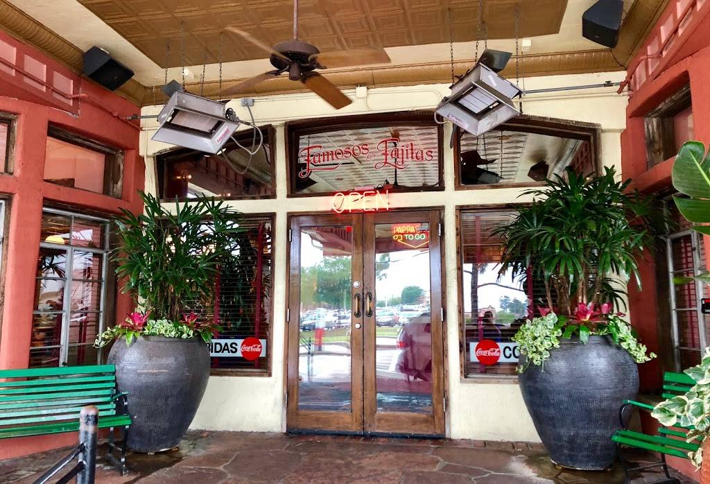 Pappasitos Cantina | restaurant | 10005 FM 1960, Humble, TX 77338, USA | 2815408664 OR +1 281-540-8664