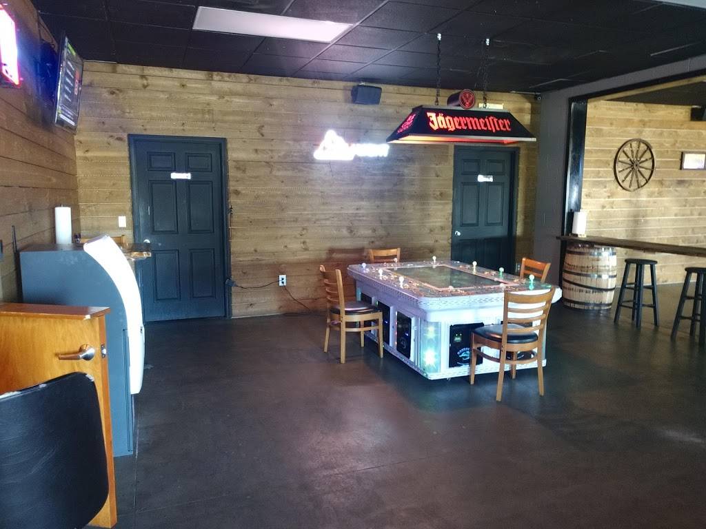 Juce Bar and Grill | restaurant | 4300 SC-81, Anderson, SC 29621, USA | 8645408127 OR +1 864-540-8127