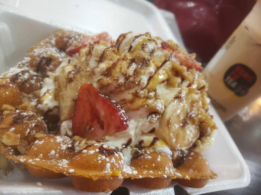 Kung Fu Tea | cafe | 1949 Lynnhaven Pkwy Unit 113, Virginia Beach, VA 23456, USA | 7577779889 OR +1 757-777-9889