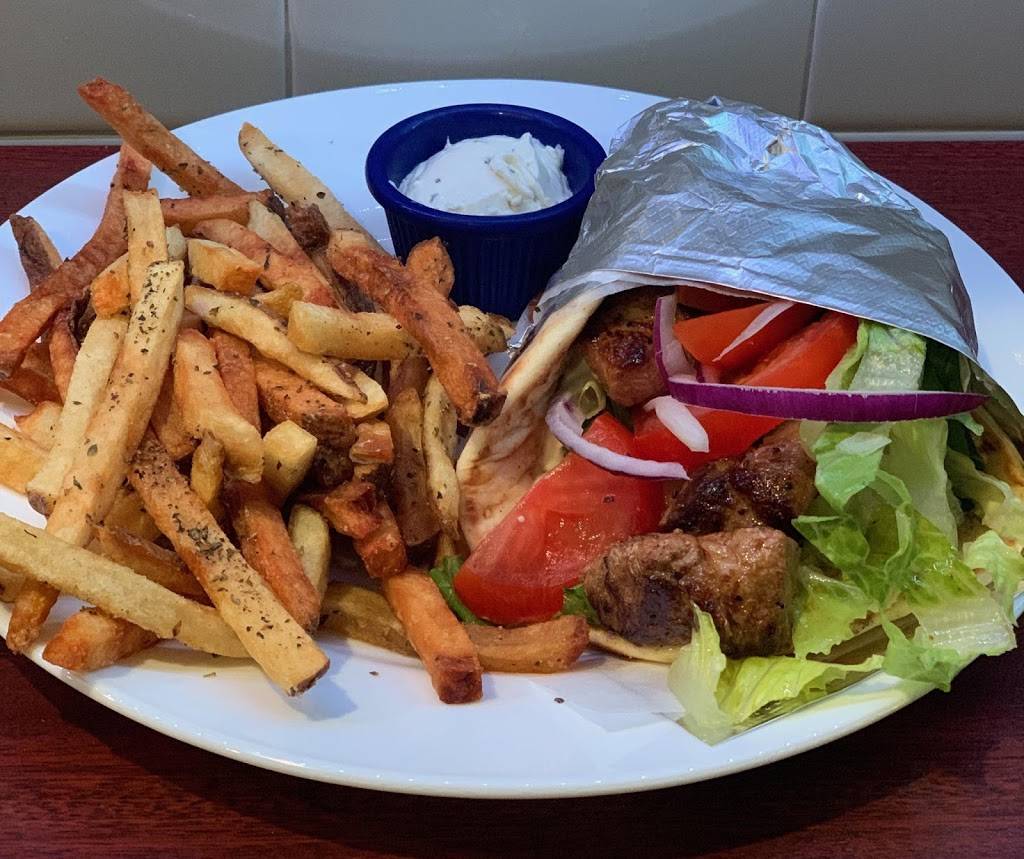 Greek Grill Taverna | restaurant | 65-17 Fresh Pond Rd, Ridgewood, NY 11385, USA | 7183662001 OR +1 718-366-2001