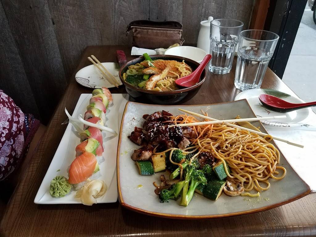 Kisara Japanese & Korean Restaurant | restaurant | 88 Cottage St, Easthampton, MA 01027, USA | 4132032095 OR +1 413-203-2095